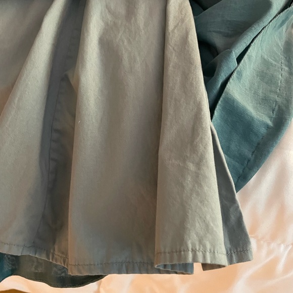 Odille for Anthropologie Chalet Dress Size 2P - Picture 8 of 9